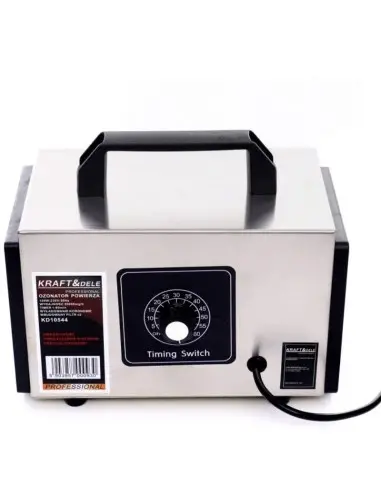 Generator de ozon, Kraft&Dele, 150 W