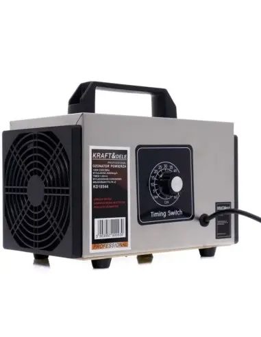 Generator de ozon, Kraft&Dele, 150 W