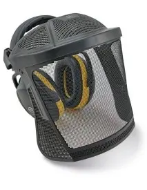 ED 2H SET ANTIFOANE EXTERNE ED + VIZIERA PLASA  Cerva