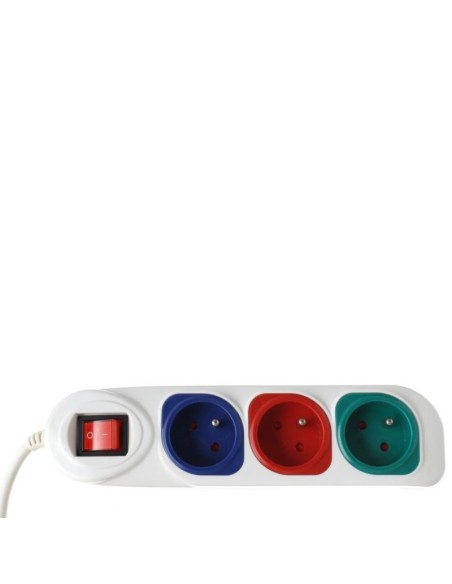 Prelungitor electric, Kraft&Dele, 1,5 m, 3 prize Prelungitor electric, Kraft&Dele, 1,5 m, 3 prize
