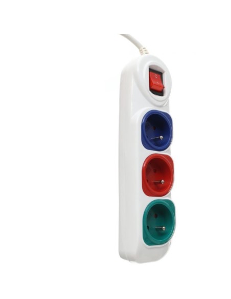 Prelungitor electric, Kraft&Dele, 1,5 m, 3 prize Prelungitor electric, Kraft&Dele, 1,5 m, 3 prize