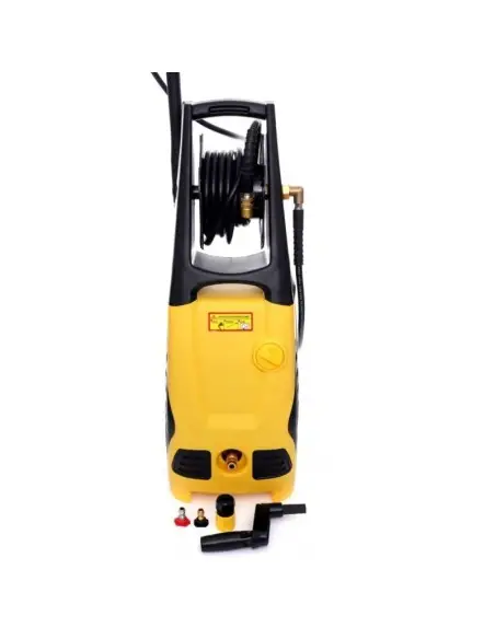 Aparat de spalat cu presiune, Kraft&Dele, 2000W, 130 bar Aparat de spalat cu presiune, Kraft&Dele, 2000W, 130 bar