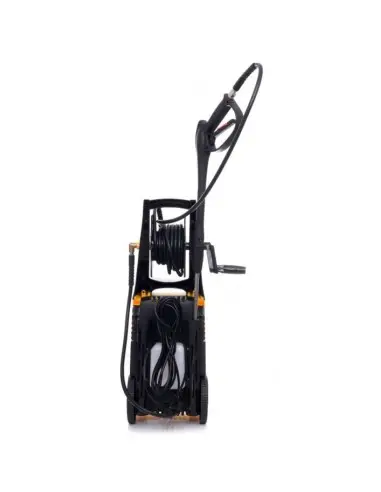Aparat de spalat cu presiune, Kraft&Dele, 2000W, 130 bar