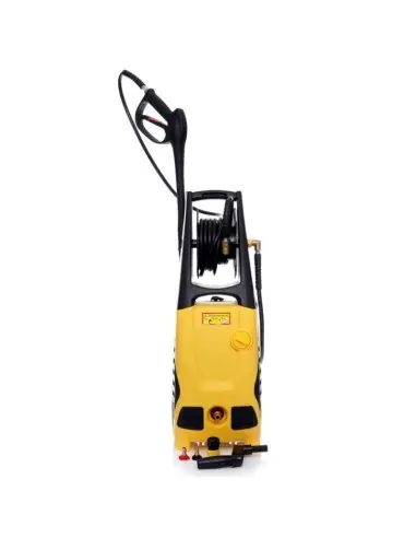 Aparat de spalat cu presiune, Kraft&Dele, 2000W, 130 bar