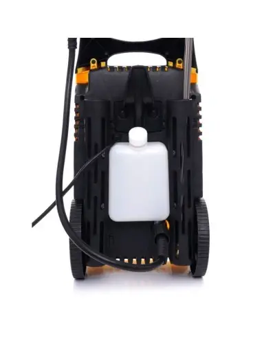 Aparat de spalat cu presiune, Kraft&Dele, 2000W, 130 bar