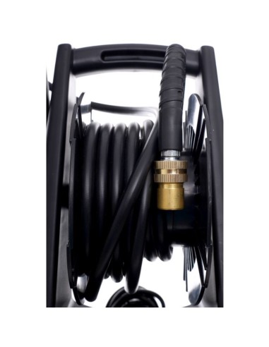 Aparat de spalat cu presiune, Kraft&Dele, 2000W, 130 bar
