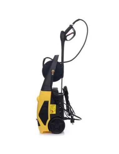 Aparat de spalat cu presiune, Kraft&Dele, 2000W, 130 bar