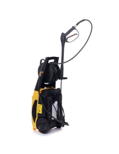 Aparat de spalat cu presiune, Kraft&Dele, 2000W, 130 bar