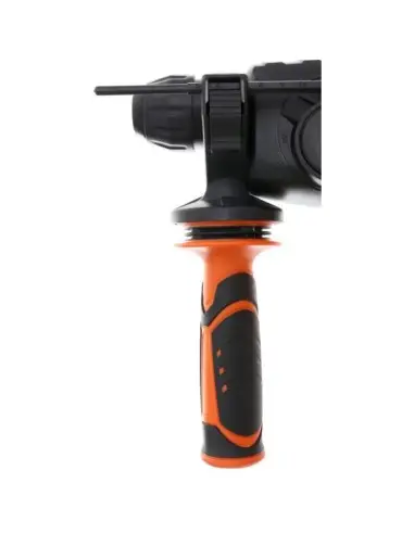 Ciocan rotopercutor Kraft&Dele KD1770, 1.8J, cu baterie 4 Ah si incarcator