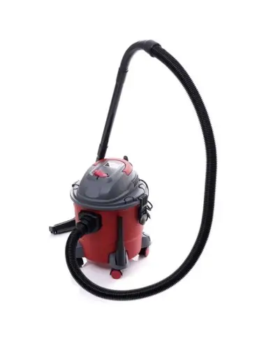 Aspirator industrial, Kraft&Dele, 20l, 1200W, filtru reutilizabil