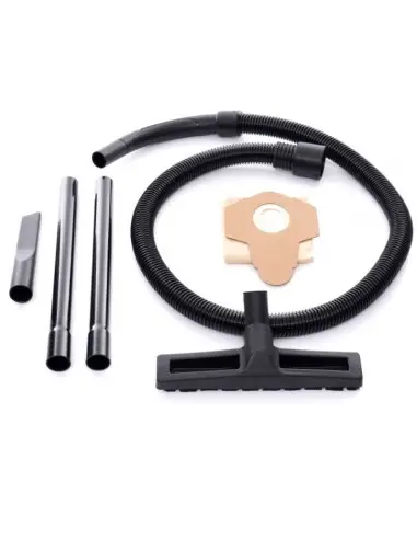 Aspirator industrial, Kraft&Dele, 20l, 1200W, filtru reutilizabil