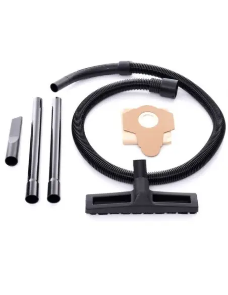 Aspirator industrial, Kraft&Dele, 20l, 1200W, filtru reutilizabil
