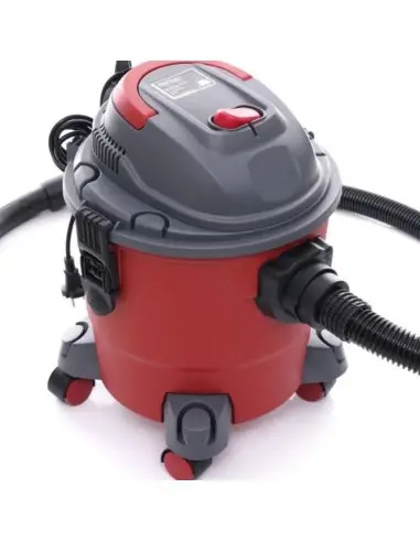 Aspirator industrial, Kraft&Dele, 20l, 1200W, filtru reutilizabil
