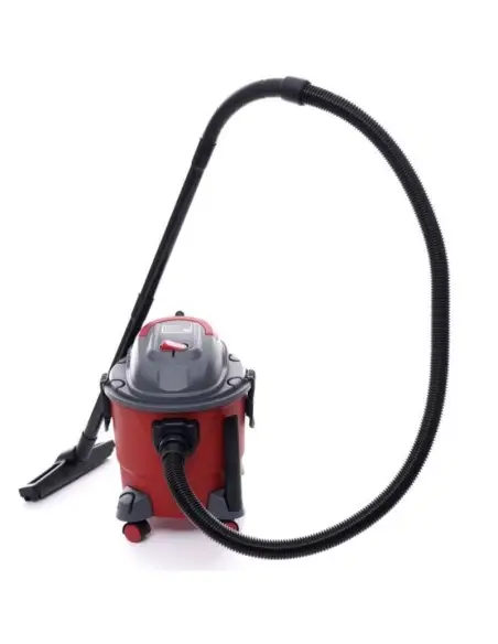Aspirator industrial, Kraft&Dele, 20l, 1200W, filtru reutilizabil