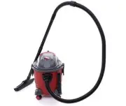 Aspirator industrial, Kraft&Dele, 20l, 1200W, filtru reutilizabil