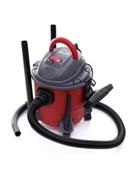 Aspirator industrial, Kraft&Dele, 20l, 1200W, filtru reutilizabil