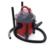 Aspirator industrial, Kraft&Dele, 20l, 1200W, filtru reutilizabil