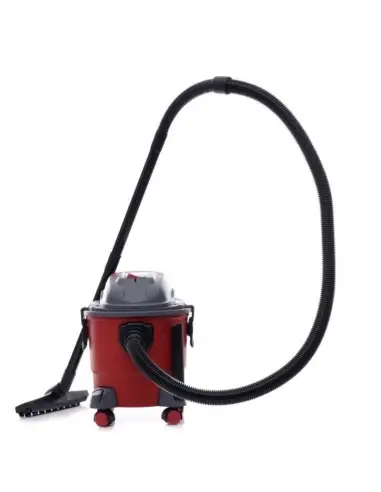 Aspirator industrial, Kraft&Dele, 20l, 1200W, filtru reutilizabil