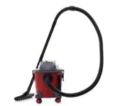Aspirator industrial, Kraft&Dele, 20l, 1200W, filtru reutilizabil