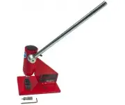Presa indepartare bolturi si nituri, Verke V90095, pentru lant de drujba