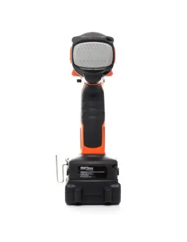 Bormasina cu acumulator, Kraft&Dele KD1728, 20 V, 13 mm, 1.5Ah