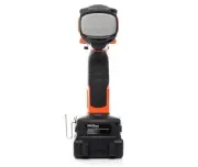 Bormasina cu acumulator, Kraft&Dele KD1728, 20 V, 13 mm, 1.5Ah