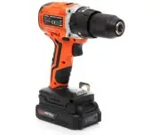 Bormasina cu acumulator, Kraft&Dele KD1728, 20 V, 13 mm, 1.5Ah