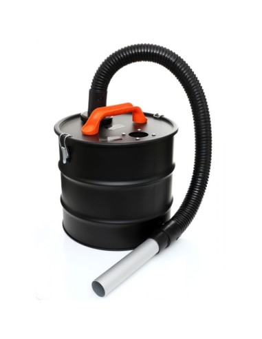 Separator de cenusa, Kraft&Dele, pentru aspirator, 20L