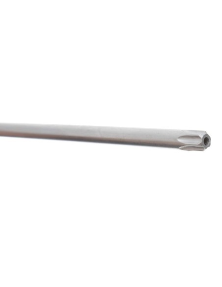 Set 9 chei torx, Kraft&Dele KD10247, 2.0-10.0mm Set 9 chei torx, Kraft&Dele KD10247, 2.0-10.0mm