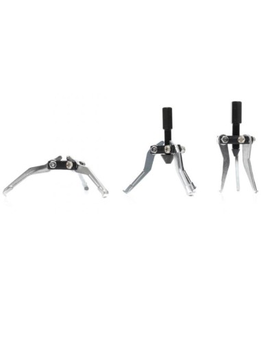 Set extragere rulmenti, Kraft&Dele, 6 piese, 5.5 kg