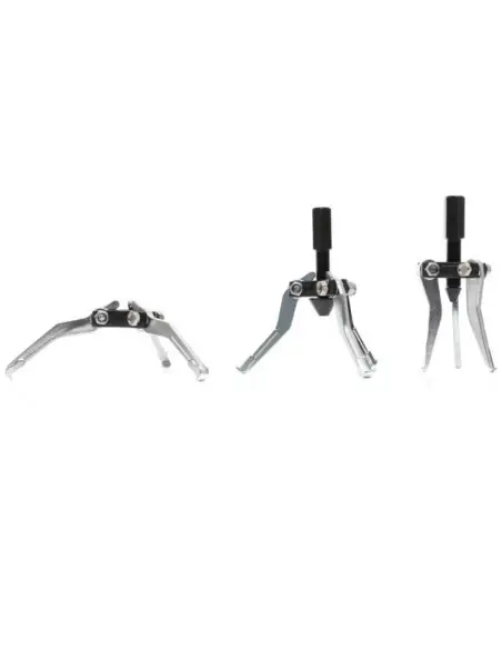 Set extragere rulmenti, Kraft&Dele, 6 piese, 5.5 kg