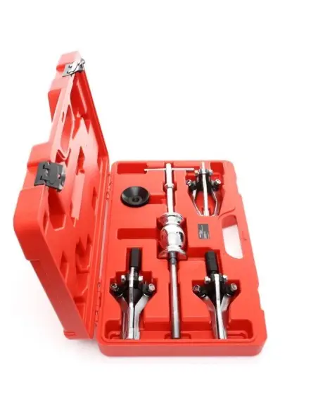 Set extragere rulmenti, Kraft&Dele, 6 piese, 5.5 kg