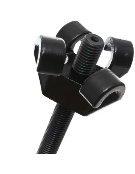 Extractor de arcuri, Kraft&Dele, cu 4 carlige, 370 mm