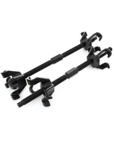 Extractor de arcuri, Kraft&Dele, cu 4 carlige, 370 mm