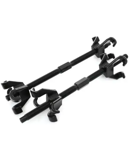 Extractor de arcuri, Kraft&Dele, cu 4 carlige, 370 mm