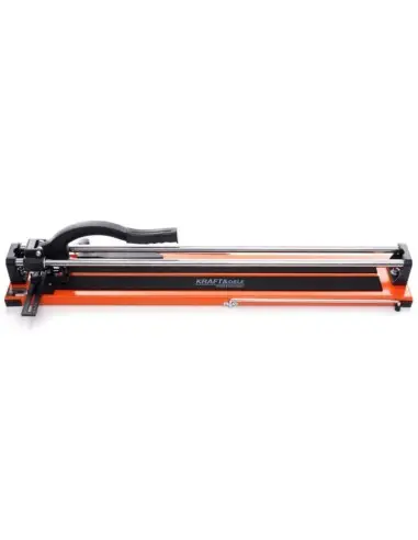 Masina de taiat gresie si faianta, Kraft&Dele, 100 cm, 14 kg