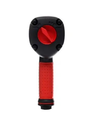 Pistol impact, Kraft&Dele, pneumatic, 1200Nm, 1/2"