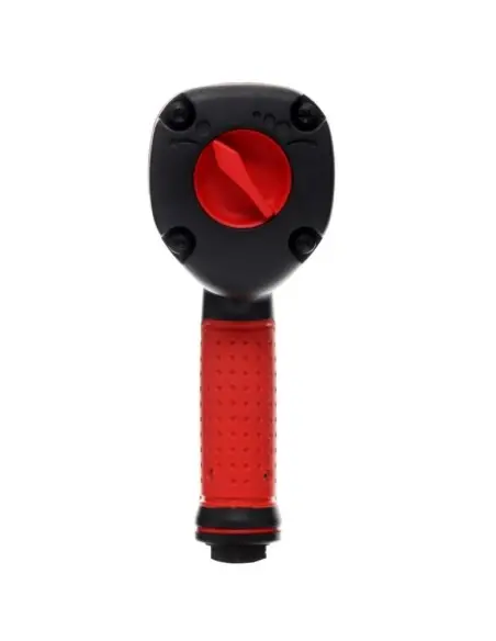 Pistol impact, Kraft&Dele, pneumatic, 1200Nm, 1/2"