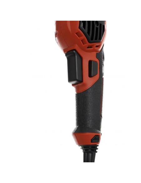 Polizor unghiular, Kraft&Dele, 1500W, 12000rpm