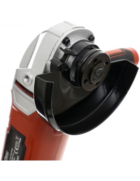 Polizor unghiular, Kraft&Dele, 1500W, 12000rpm