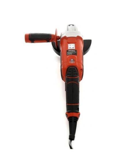 Polizor unghiular, Kraft&Dele, 1500W, 12000rpm