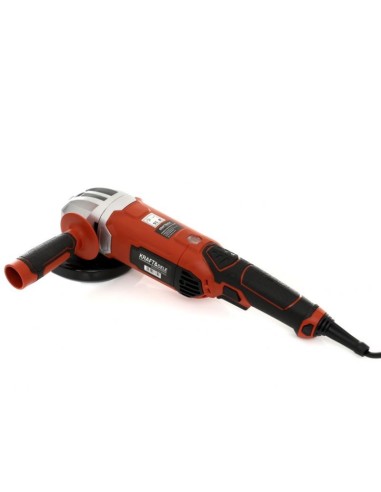 Polizor unghiular, Kraft&Dele, 1500W, 12000rpm