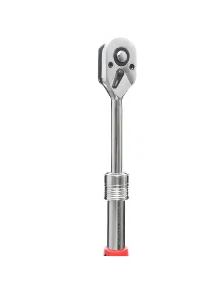 Cheie cu clichet telescopica, Kraft&Dele, 1/2", 72T Cheie cu clichet telescopica, Kraft&Dele, 1/2", 72T