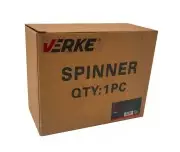 Masina de nituit, Verke V90096, pentru lant