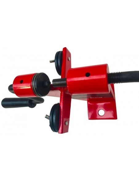 Masina de nituit, Verke V90096, pentru lant Masina de nituit, Verke V90096, pentru lant