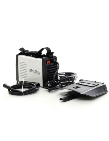Invertor cu afisaj electronic, Kraft&Dele, MMA 330A