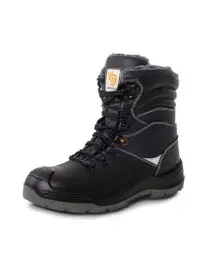 Bocanci de protectie, Procera NARVIK, inalti, S3, de iarna