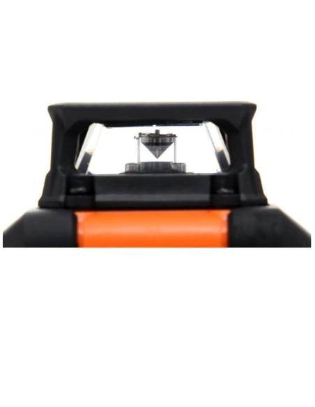 Nivela laser, KraftDele KD10308, vertical si orizontal, 630-670 nm, 30m Nivela laser, KraftDele KD10308, vertical si orizontal, 630-670 nm, 30m