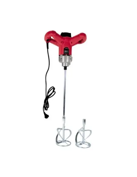 Amestecator mortar, Vertex VME1800, electric, 1800W, 180-750 rpm Amestecator mortar, Vertex VME1800, electric, 1800W, 180-750 rpm