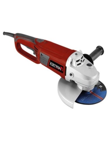 Polizor unghiular, flex, Vertex VSK23002R, 2400W, 6500 rpm Polizor unghiular, flex, Vertex VSK23002R, 2400W, 6500 rpm